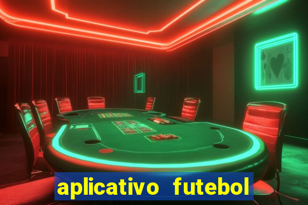 aplicativo futebol da hora 3.3